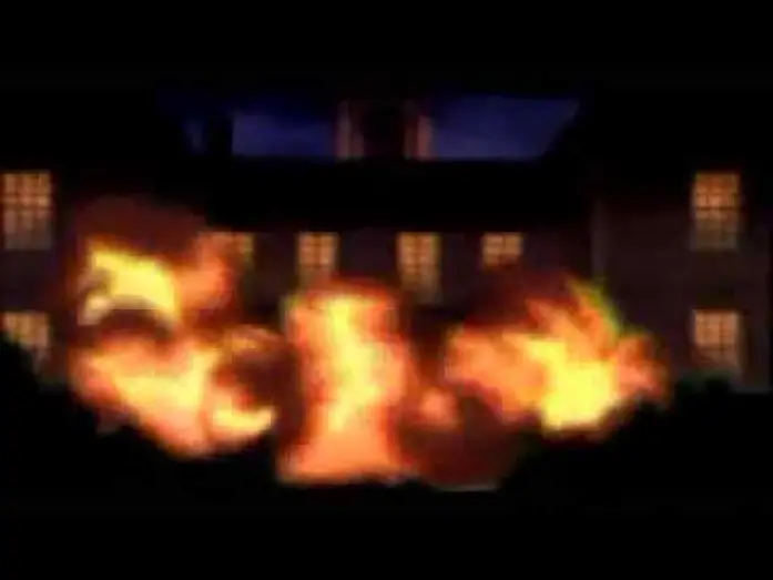 Watch film JoJo's Bizarre Adventure: Phantom Blood — JoJo's Bizarre Adventure: Phantom Blood Trailer (Old)