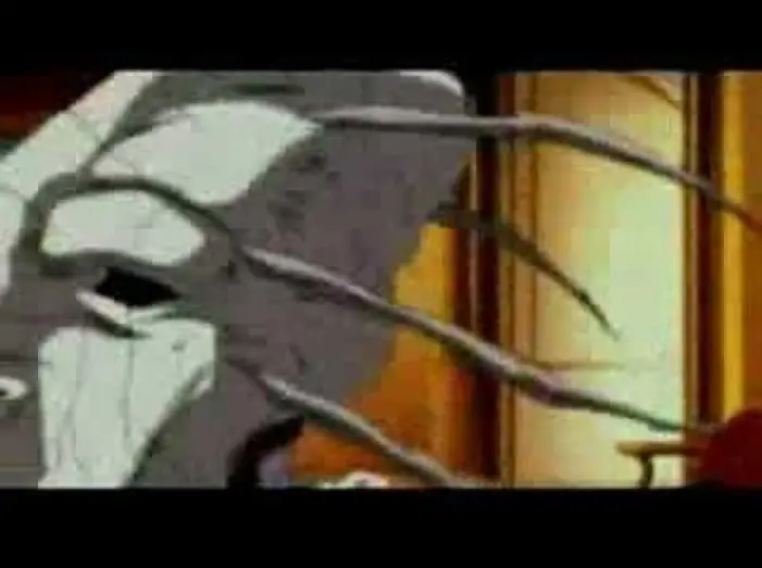 Watch film JoJo's Bizarre Adventure: Phantom Blood — Phantom Blood subbed trailer