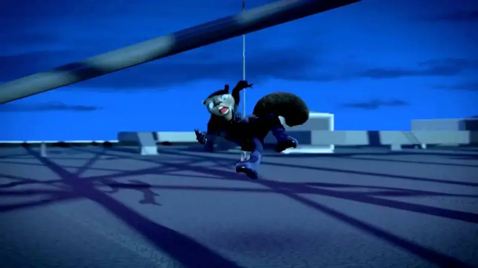 Watch film A.C.O.R.N.S.: Operation Crackdown — Get Squirrely - Official 15 Second Trailer HD - Trailer Puppy