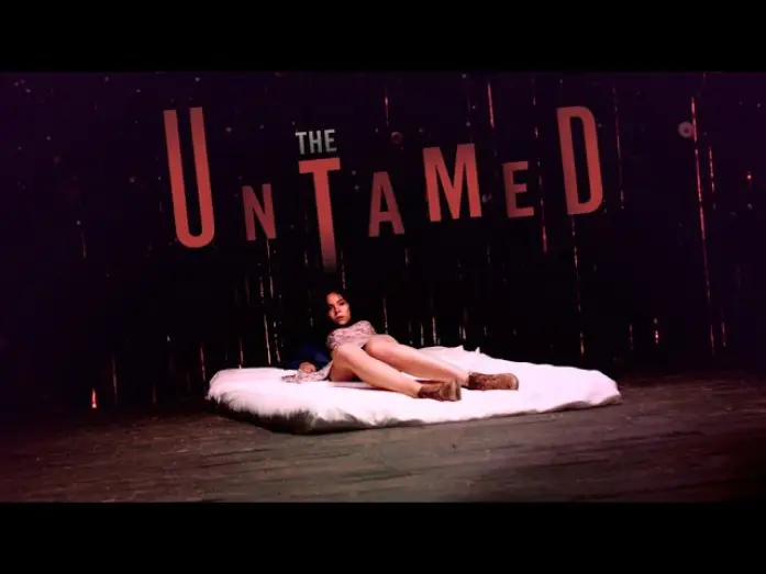 Watch film The Untamed — Official Trailer
