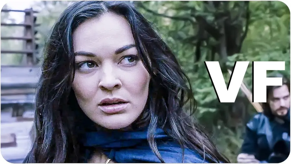 Watch film Mythica: The Iron Crown — MYTHICA 4 LA COURONNE DE FER Bande Annonce VF (2017)