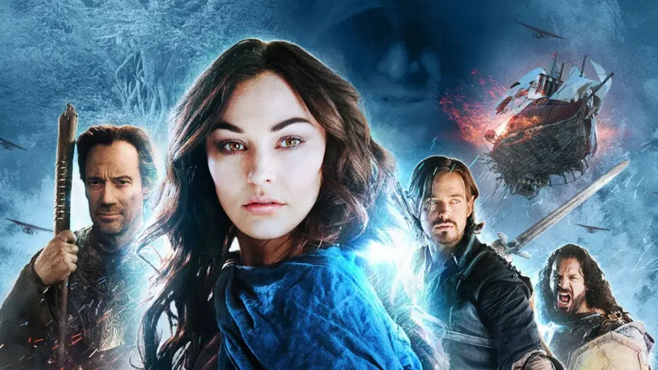 Watch film Mythica: The Iron Crown — Mythica 4: The Iron Crown - Official Trailer