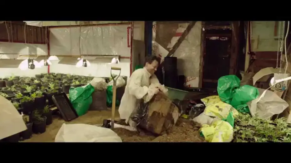 Watch film Bad Seeds — Les mauvaises herbes : Bande-annonce officielle