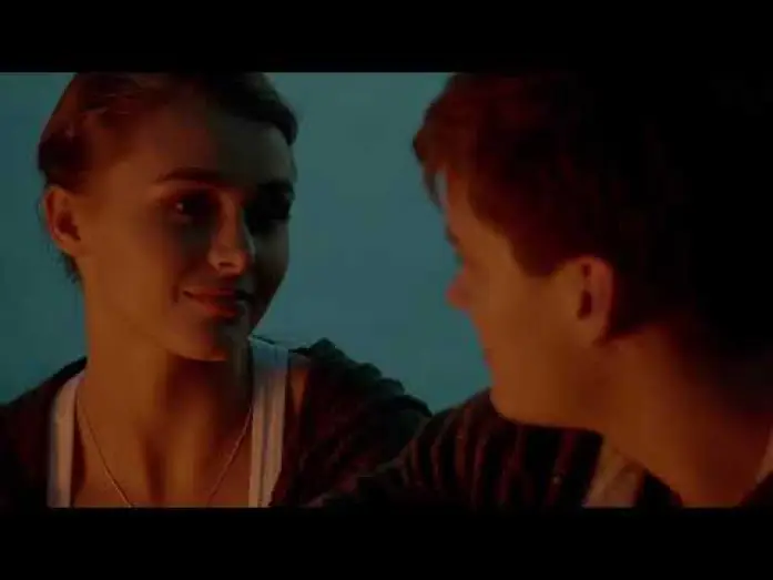 Watch film Lost & Found — Le Trésor des Walton Bande Annonce VF
