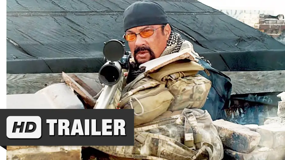 Watch film Code of Honor — Trailer