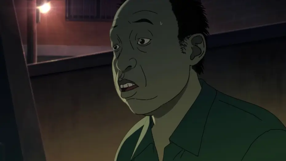 Watch film Seoul Station — Seoul Station trailer coreano HD sott italiano (by CP)