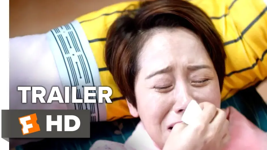 Watch film What a Wonderful Family! — What a Wonderful Family! Trailer #1 (2017) | Movieclips Indie