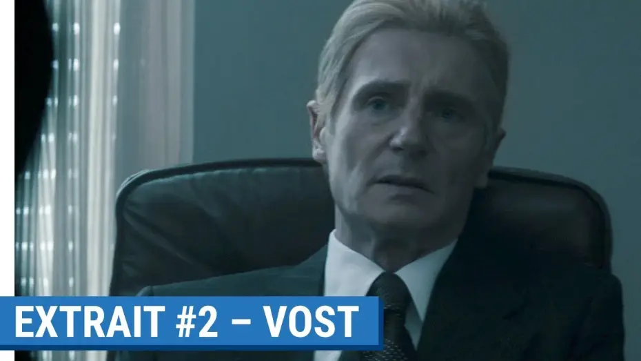 Watch film Mark Felt: The Man Who Brought Down the White House — THE SECRET MAN – MARK FELT – Extrait #2 : Ils mentent tous (VOST)