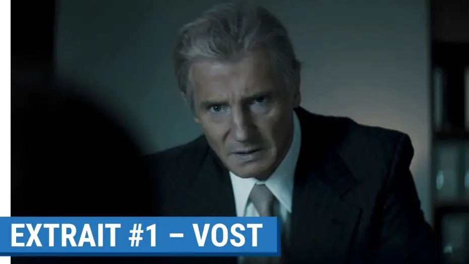 Watch film Mark Felt: The Man Who Brought Down the White House — THE SECRET MAN – MARK FELT – Extrait #1 : Tension au FBI (VOST)