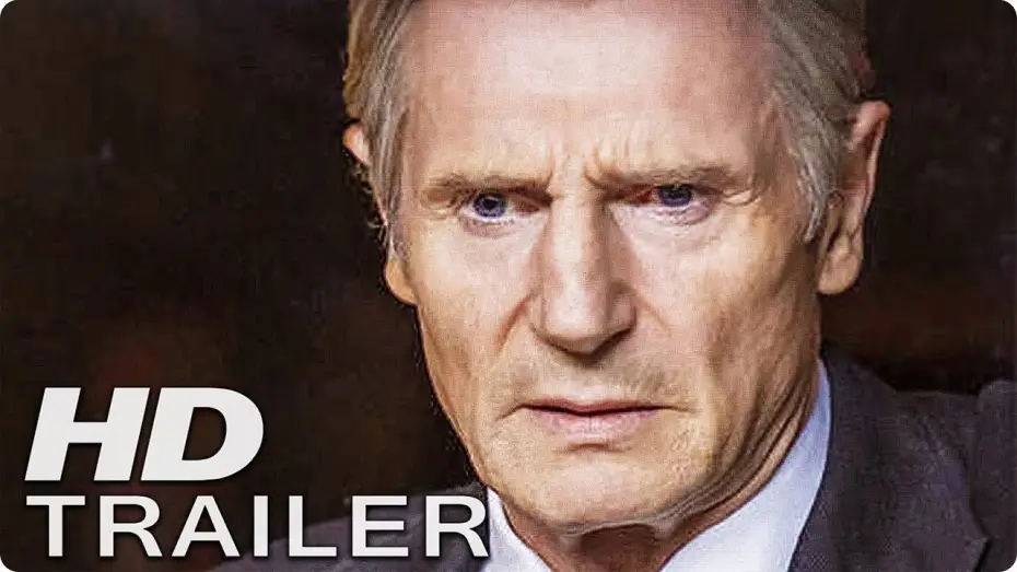 Watch film Mark Felt: The Man Who Brought Down the White House — THE SECRET MAN Trailer German Deutsch (2017)