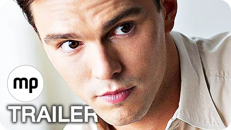 Watch film Rebel in the Rye — Rebel in the Rye Trailer Deutsch German Exklusiv (2018)