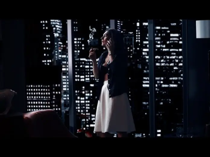 Watch film Hope — Femme fatale