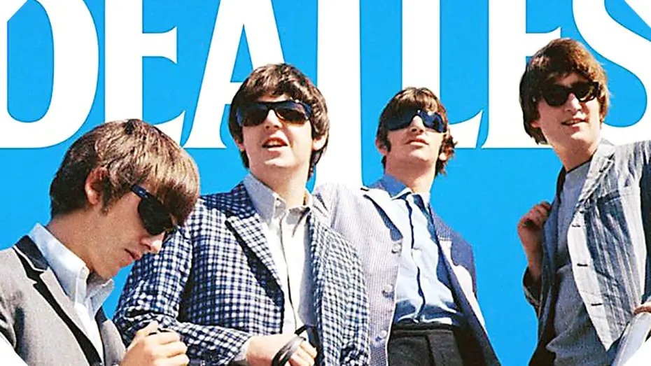 Watch film The Beatles: Eight Days a Week - The Touring Years — THE BEATLES : Eight Days A Week Bande Annonce (Ron Howard - Documentaire, 2016)