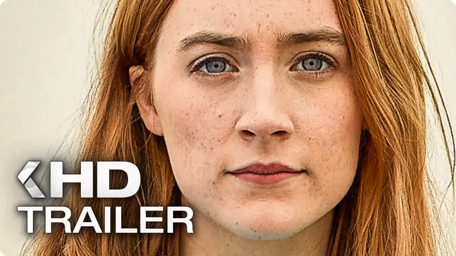Watch film On Chesil Beach — AM STRAND Trailer German Deutsch (2018)