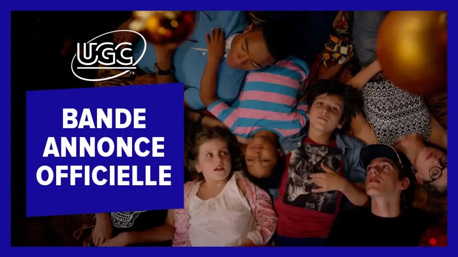 Watch film We Are Family — C'est quoi cette famille ?! - Bande Annonce Officielle - UGC Distribution