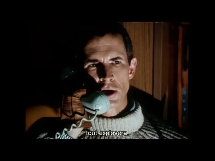 Watch film North Sea Hijack — Les Loups de haute mer - Bande Annonce VOST