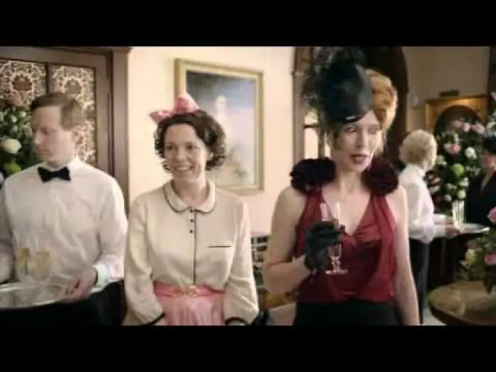 Watch film Bad Sugar — "Bad Sugar" Clip - Meeting the Family