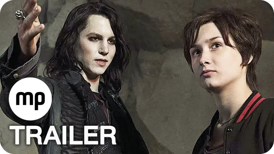 Watch film Vampire Sisters 3: Journey to Transylvania — DIE VAMPIRSCHWESTERN 3 Trailer German Deutsch (2016)