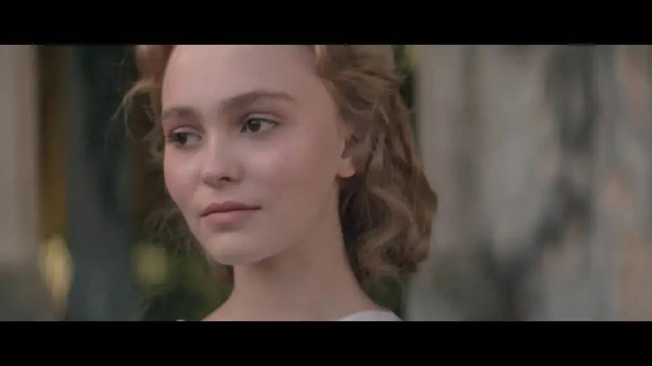 Watch film The Dancer — La bailarina - Trailer español (HD)