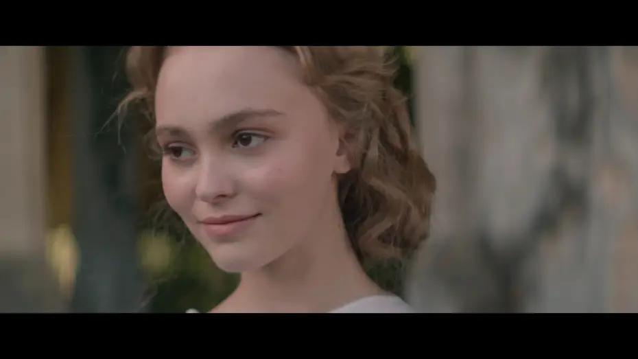 Watch film The Dancer — Io Danzerò - Trailer Italiano Ufficiale HD