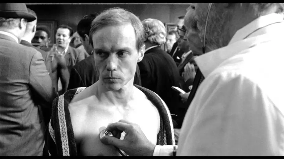 Watch film The Happiest Day in the Life of Olli Mäki — THE HAPPIEST DAY IN THE LIFE OF OLLI MÄKI trailer