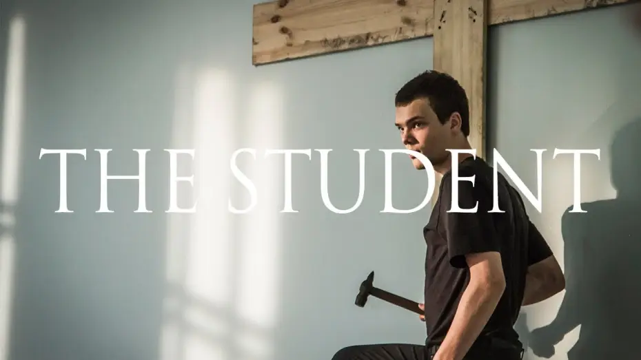 Watch film The Student — Official UK Trailer