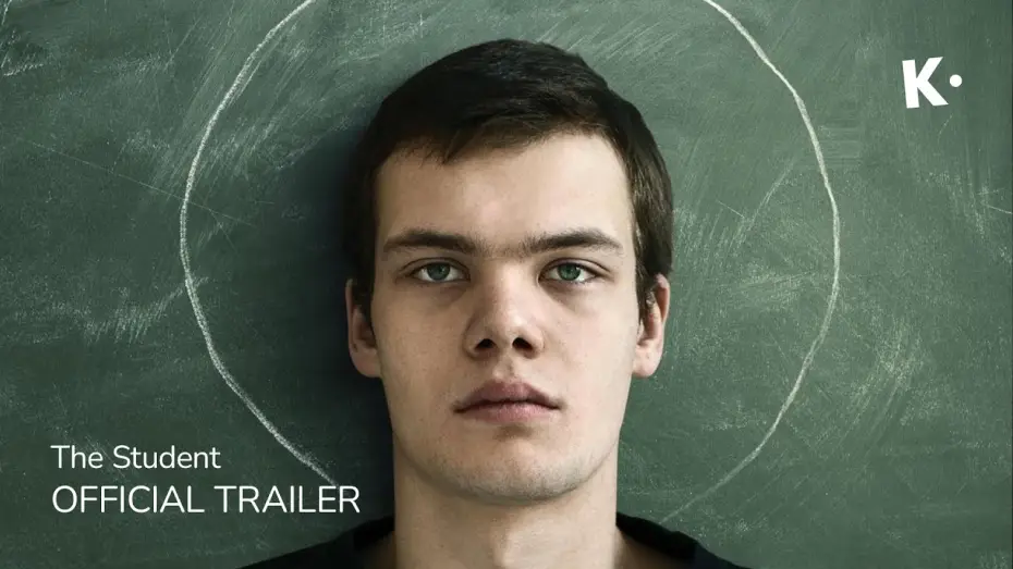 Watch film The Student — The Student (УЧЕНИК) | Official Trailer | Streaming on Klassiki