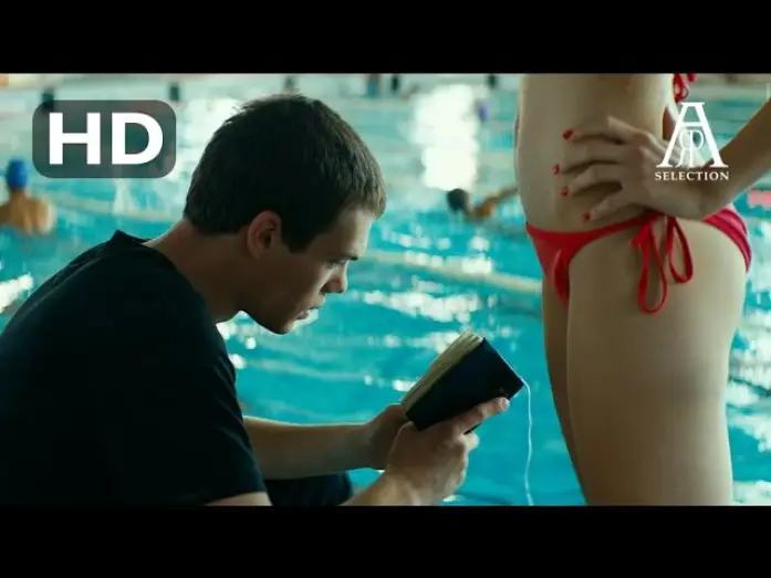 Watch film The Student — The student (Le disciple) - Extrait VOST - Cannes 2016