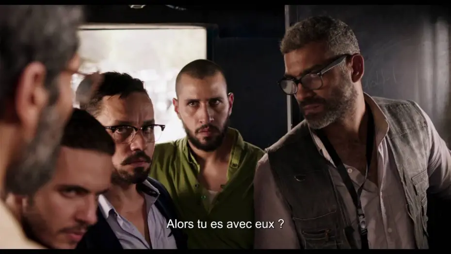 Watch film Clash — CLASH - Bande Annonce VOST