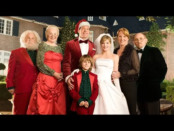 Watch film Meet The Santas — Meet the Santas