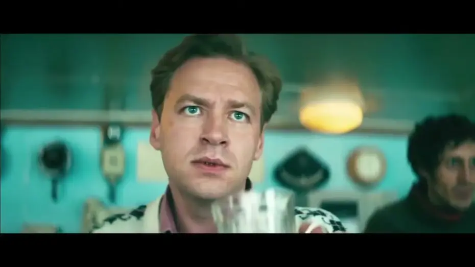 Watch film The Icebreaker — The Ice Breaker Trailer