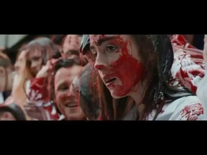 Watch film Raw — Crudo Tráiler Oficial 1 (Universal Pictures) HD
