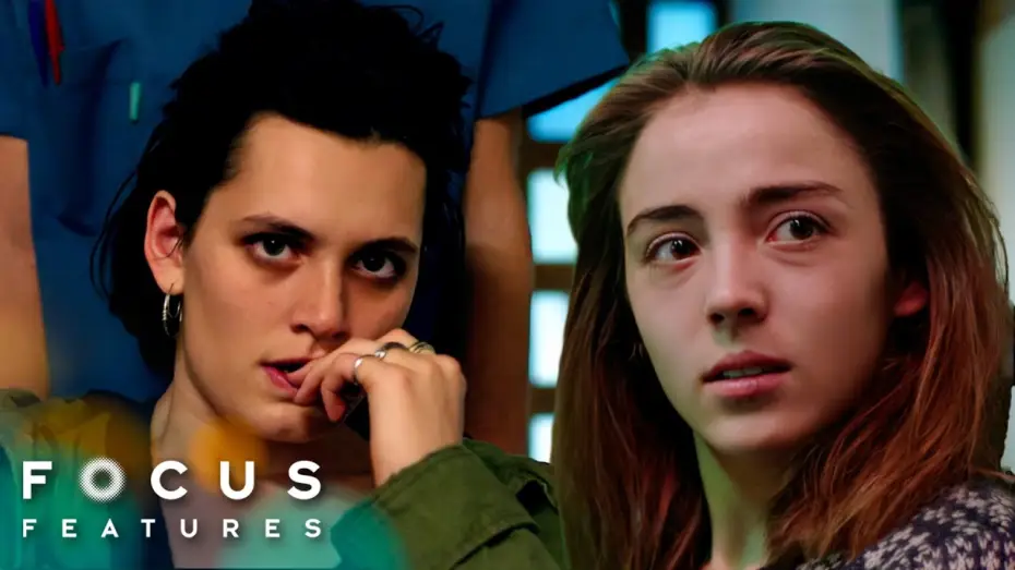 Watch film Raw — Alexia Loses Her Finger [Subtitled]