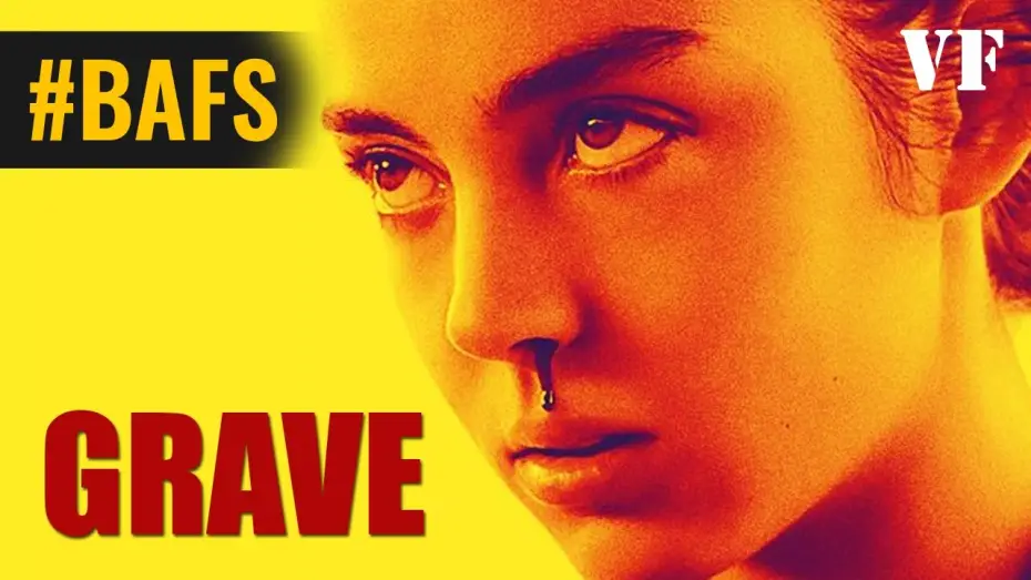 Watch film Raw — Grave – Bande Annonce VF – 2017