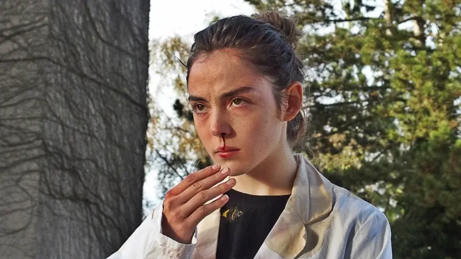 Watch film Raw — 'Raw' Official Trailer (2016)