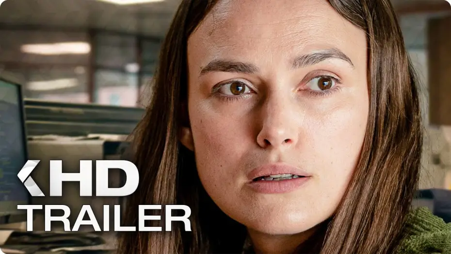 Watch film Official Secrets — OFFICIAL SECRETS Trailer German Deutsch (2019)