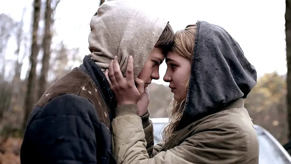 Watch film Mean Dreams — Mean Dreams - Trailer 1 - Deutsch