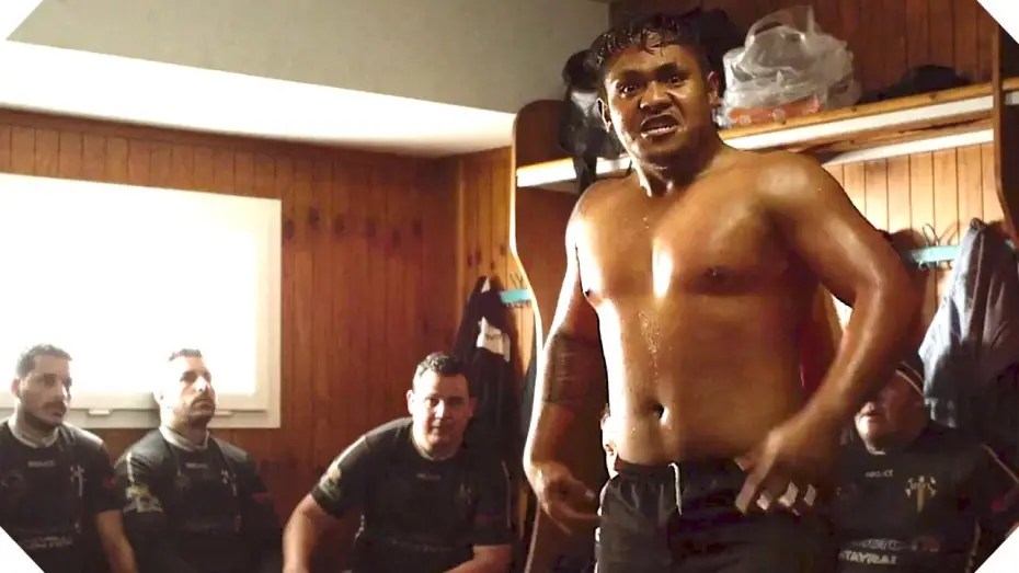 Watch film Mercenary — MERCENAIRE Bande Annonce (Rugby - 2016)