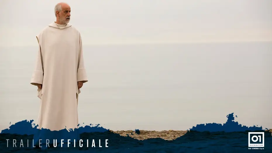 Watch film The Confessions — LE CONFESSIONI (2016) di Roberto Andò - Trailer ufficiale ITA HD