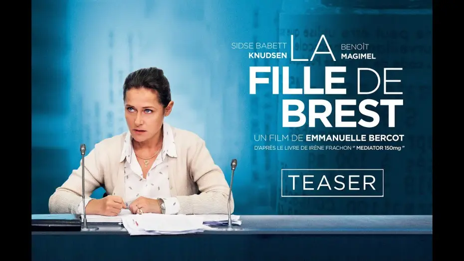 Watch film 150 Milligrams — La fille de Brest - Teaser [VF]
