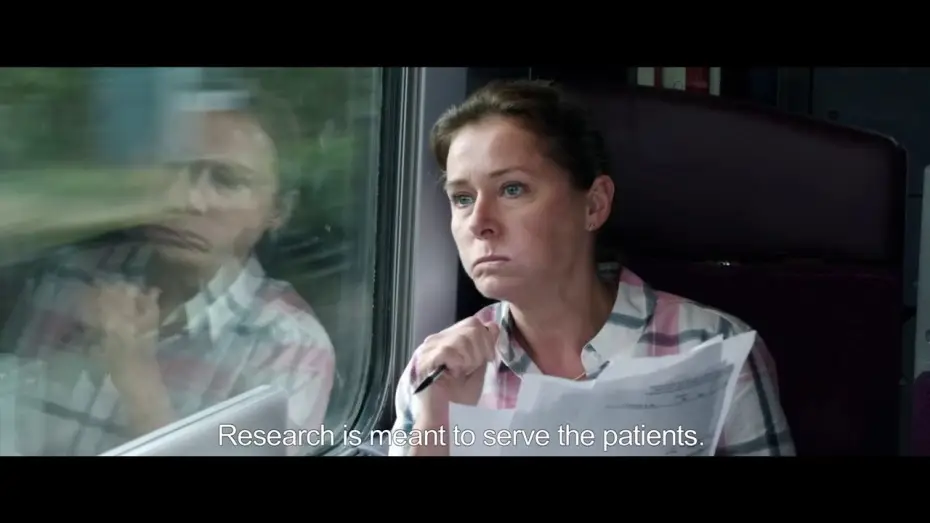 Watch film 150 Milligrams — 150 Milligrams - Trailer (2016)