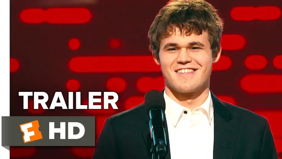 Watch film Magnus — Magnus Official Trailer 1 (2016) - Documentary