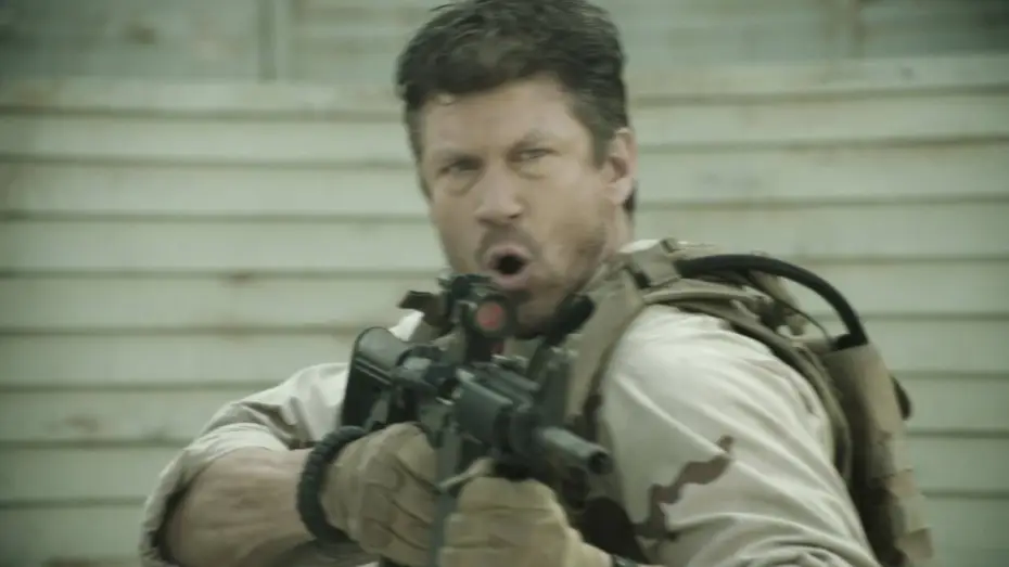 Watch film Sniper: Special Ops — Sniper: Forze speciali - Trailer