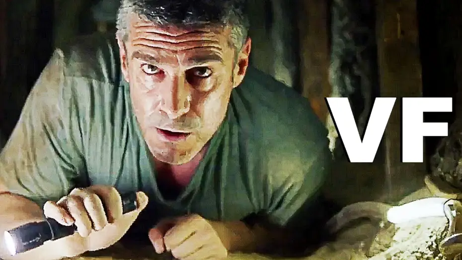 Watch film At the End of the Tunnel — AU BOUT DU TUNNEL Bande Annonce VF (2017)