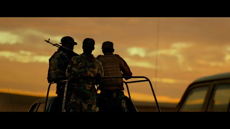 Watch film The Pirates of Somalia — Pirates of Somalia Trailer 1 (deutsch)