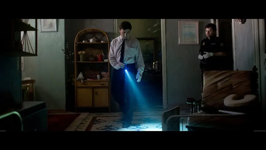 Watch film May God Save Us — MAY GOD SAVE US - New Trailer with English Subtitles