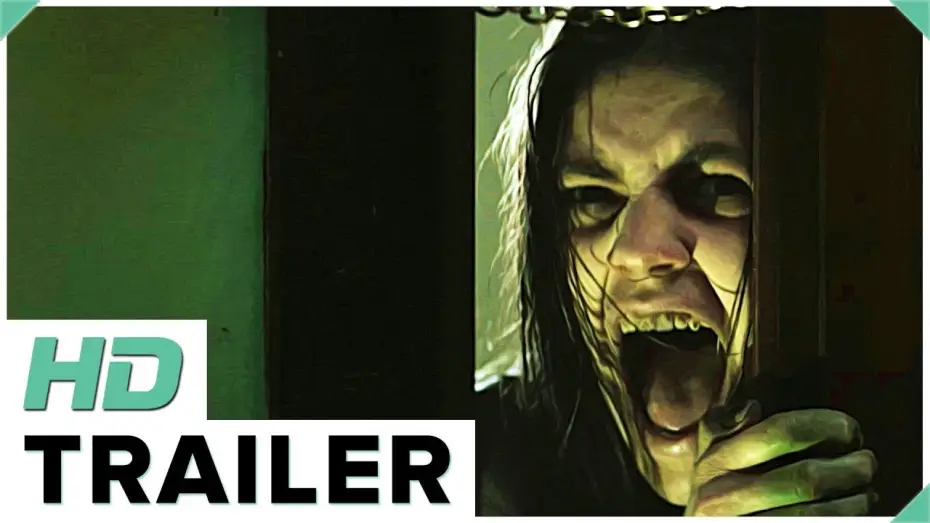 Watch film The Crucifixion | CRUCIFIXION - Trailer Italiano HD