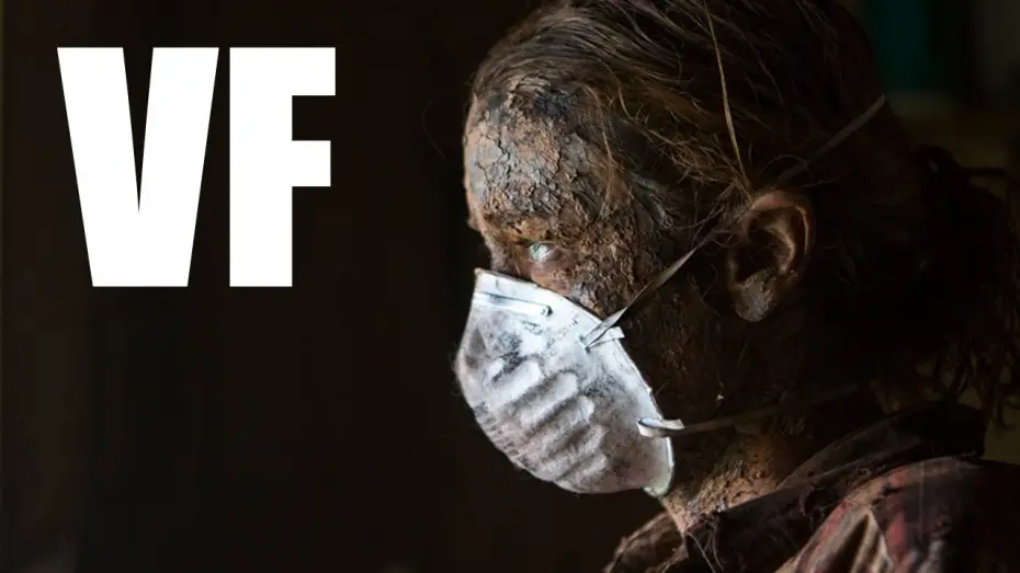Watch film Here Alone — HERE ALONE - Bande Annonce [VF]