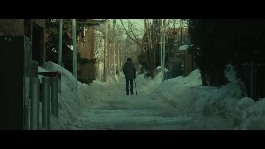 Watch film The New Life of Paul Sneijder — LA NOUVELLE VIE DE PAUL SNEIJDER - Bande-annonce