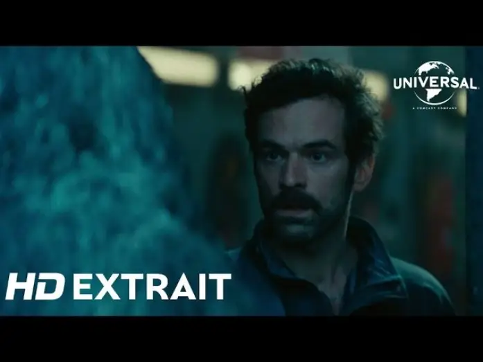 Watch film In the Shadow of Iris — IRIS / Extrait "Le piège" [Au cinéma le 16 novembre]